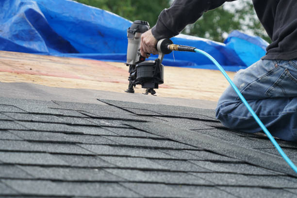 Best Emergency Roof Repair Services  in Camden, OH